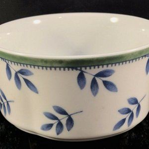 3 Villeroy&Boch Switch 3 SOUP CEREAL BOWLS 4 5/8"